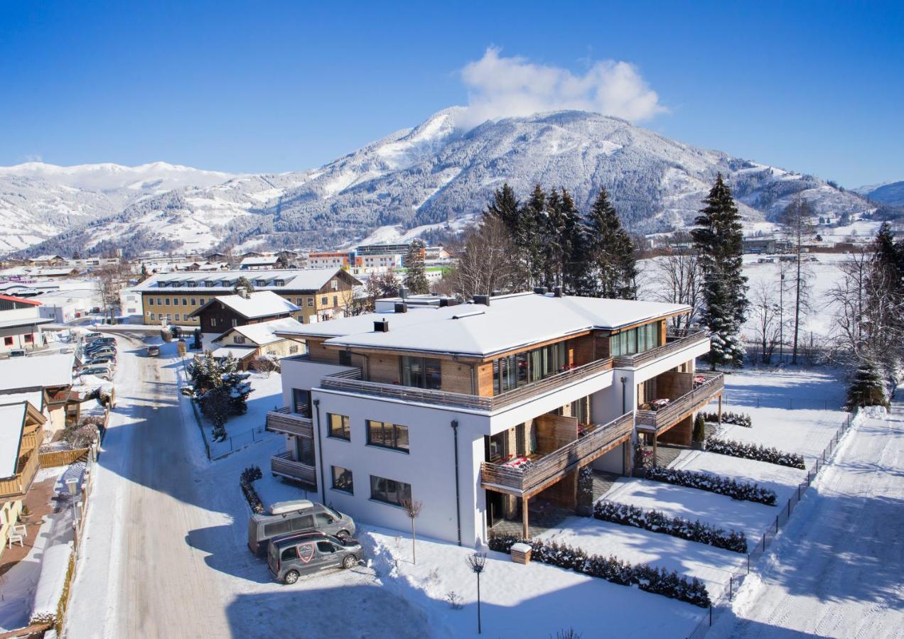 & Golf Zell Am By Alpin - Incl Summercard Zell am See