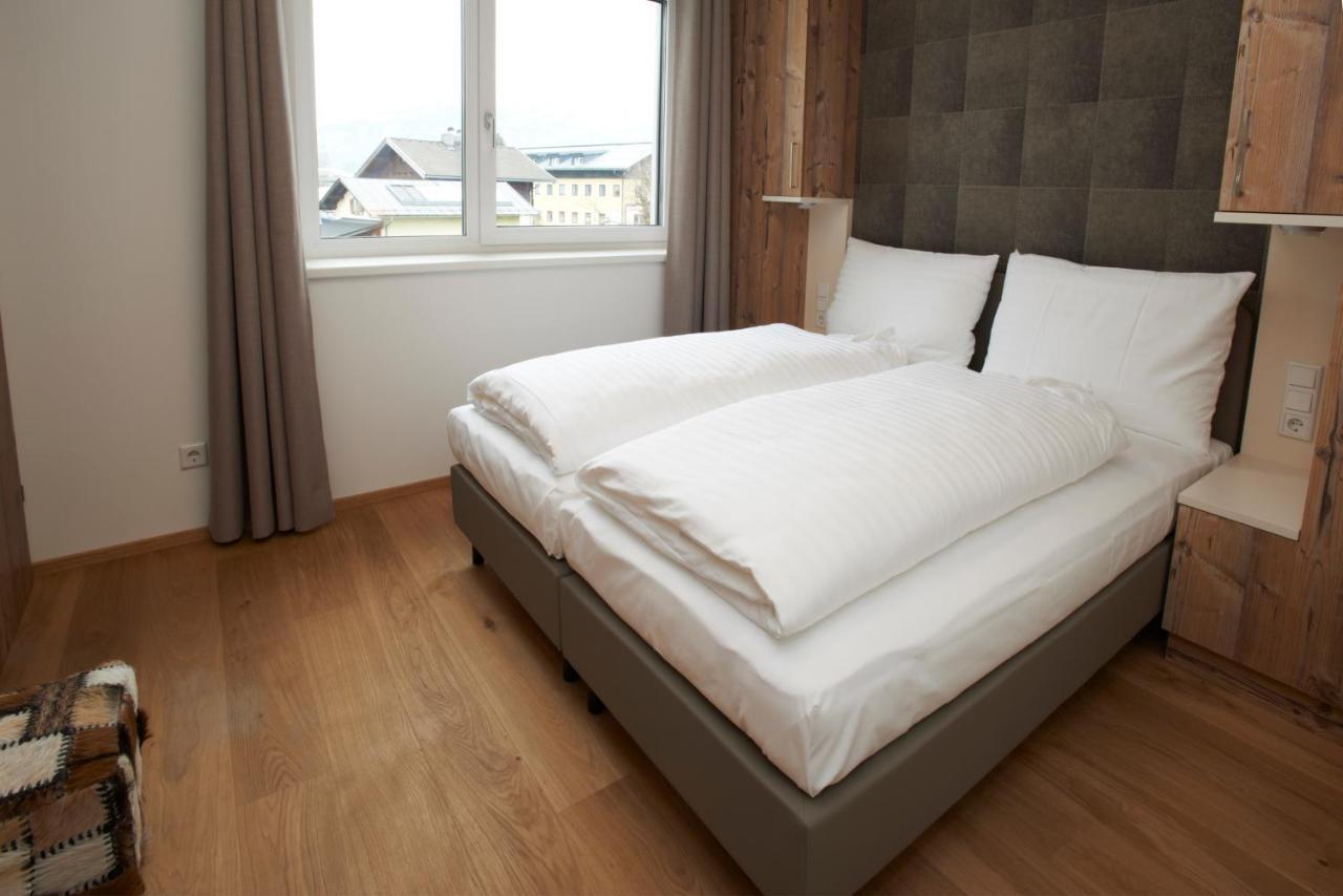 Apartment & Golf Zell Am By Alpin - Incl Summercard *