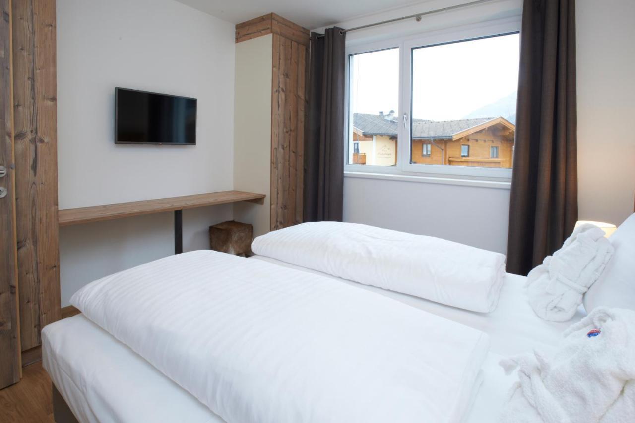 Appartement & Golf Zell Am By Alpin - Incl Summercard *