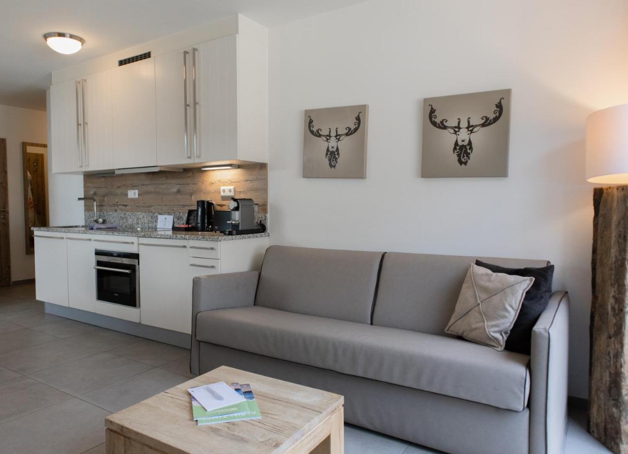 Appartement & Golf Zell Am By Alpin - Incl Summercard