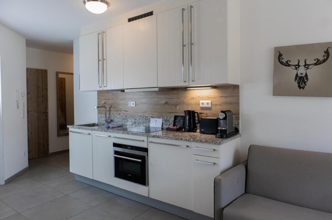 & Golf Zell Am By Alpin - Incl Summercard Appartement Zell am See