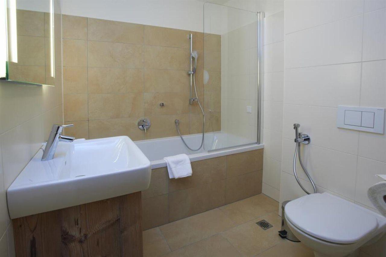 Appartement & Golf Zell Am By Alpin - Incl Summercard *