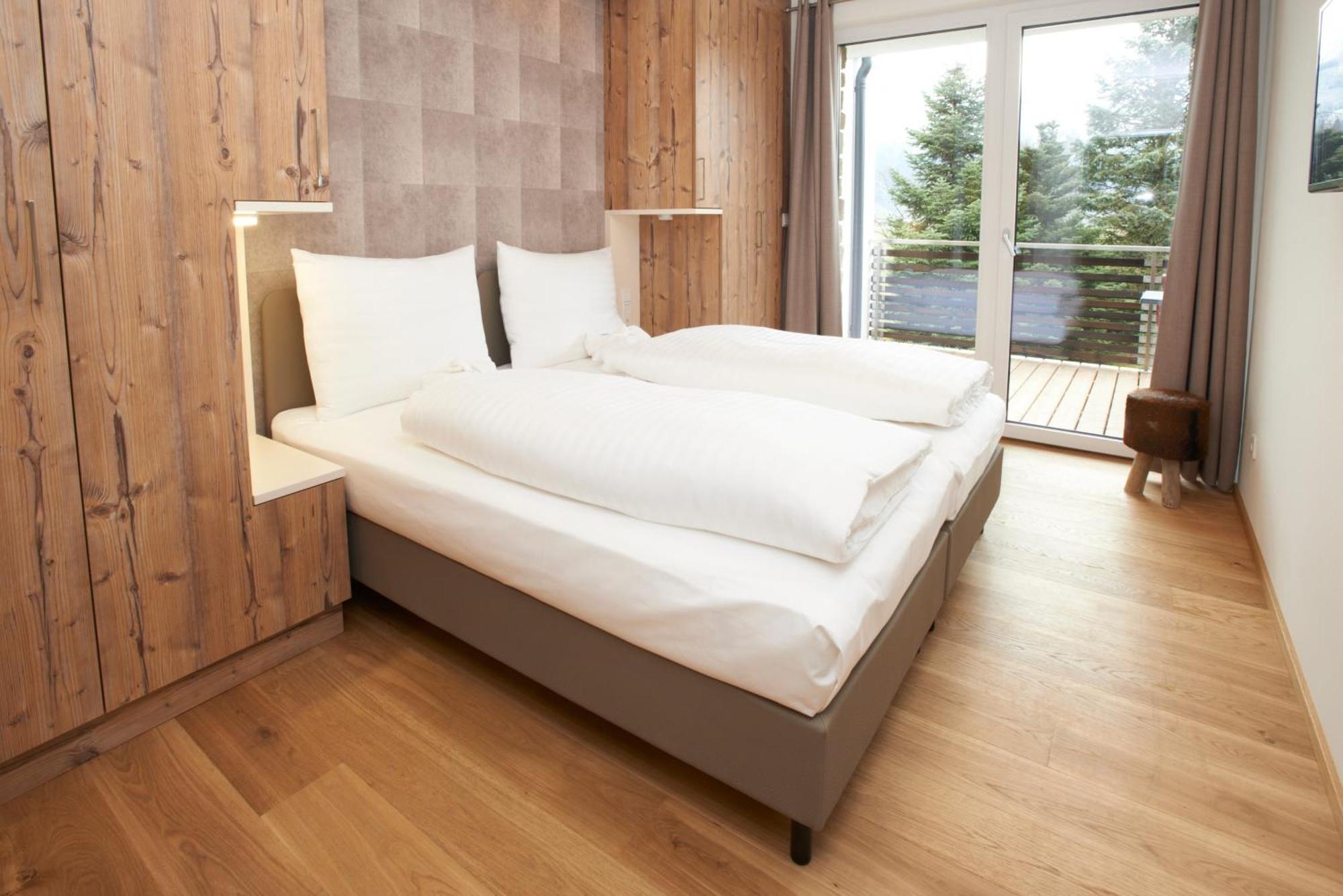 & Golf Zell Am By Alpin - Incl Summercard Apartment *
