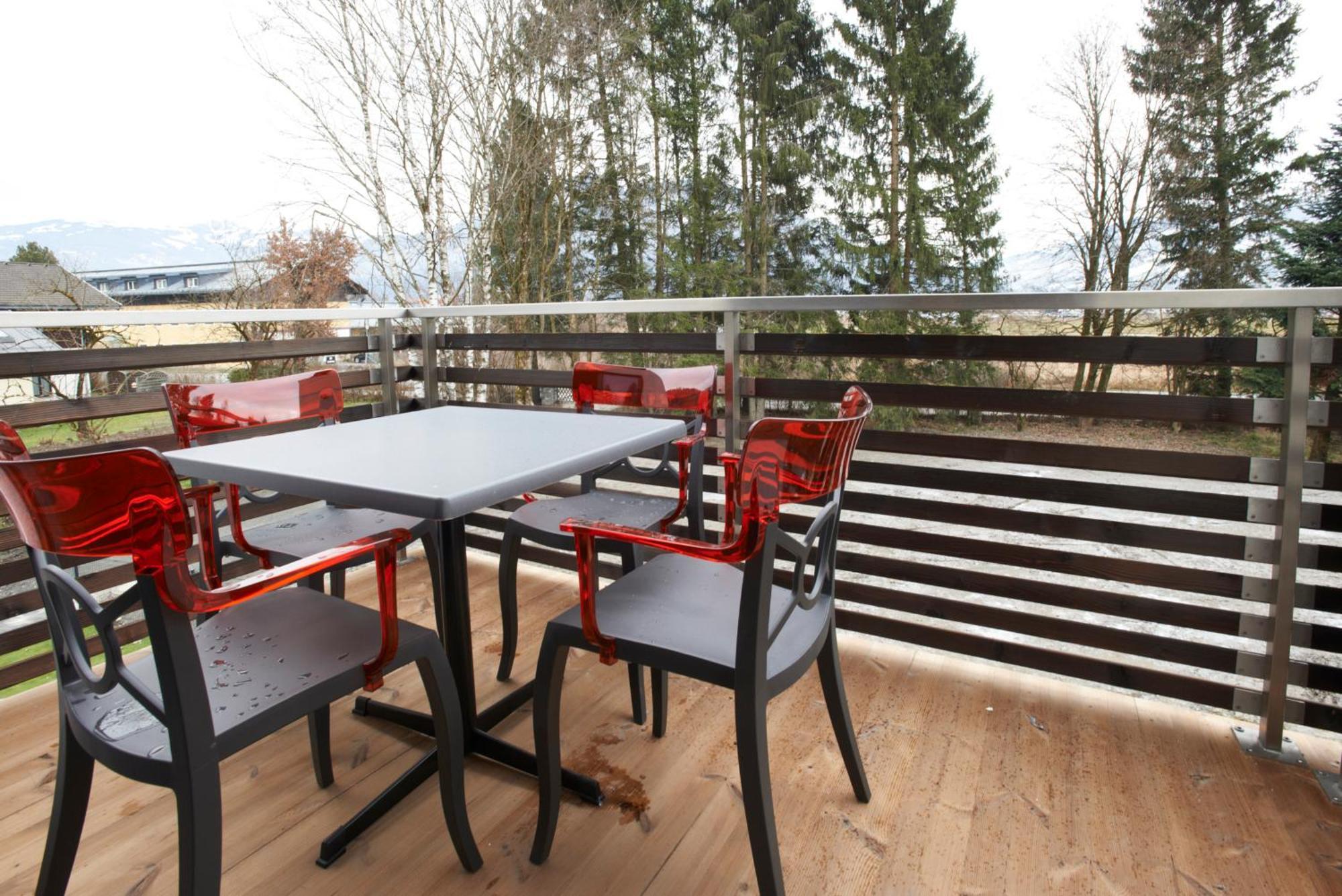 & Golf Zell Am By Alpin - Incl Summercard *