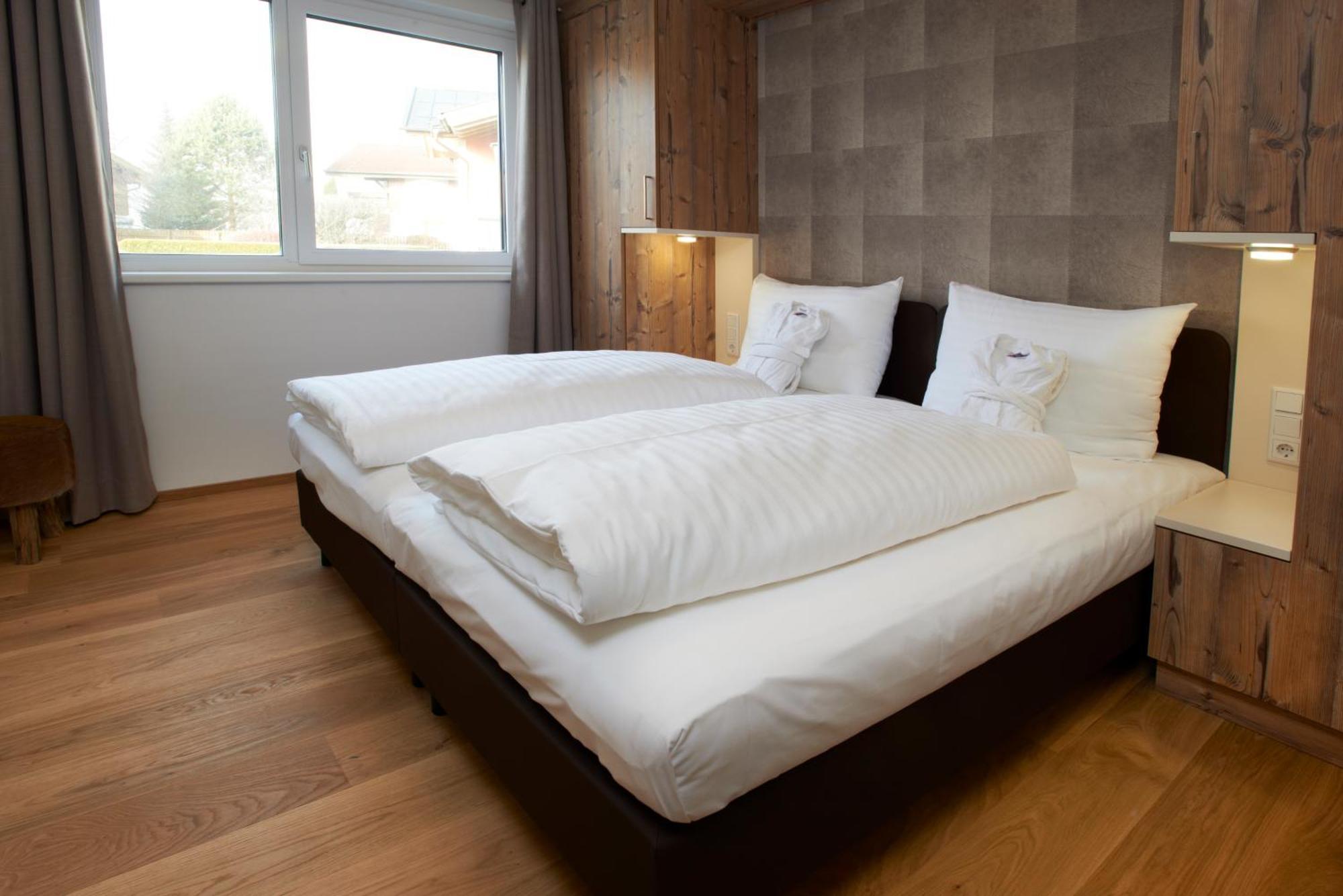 & Golf Zell Am By Alpin - Incl Summercard Appartement Zell am See