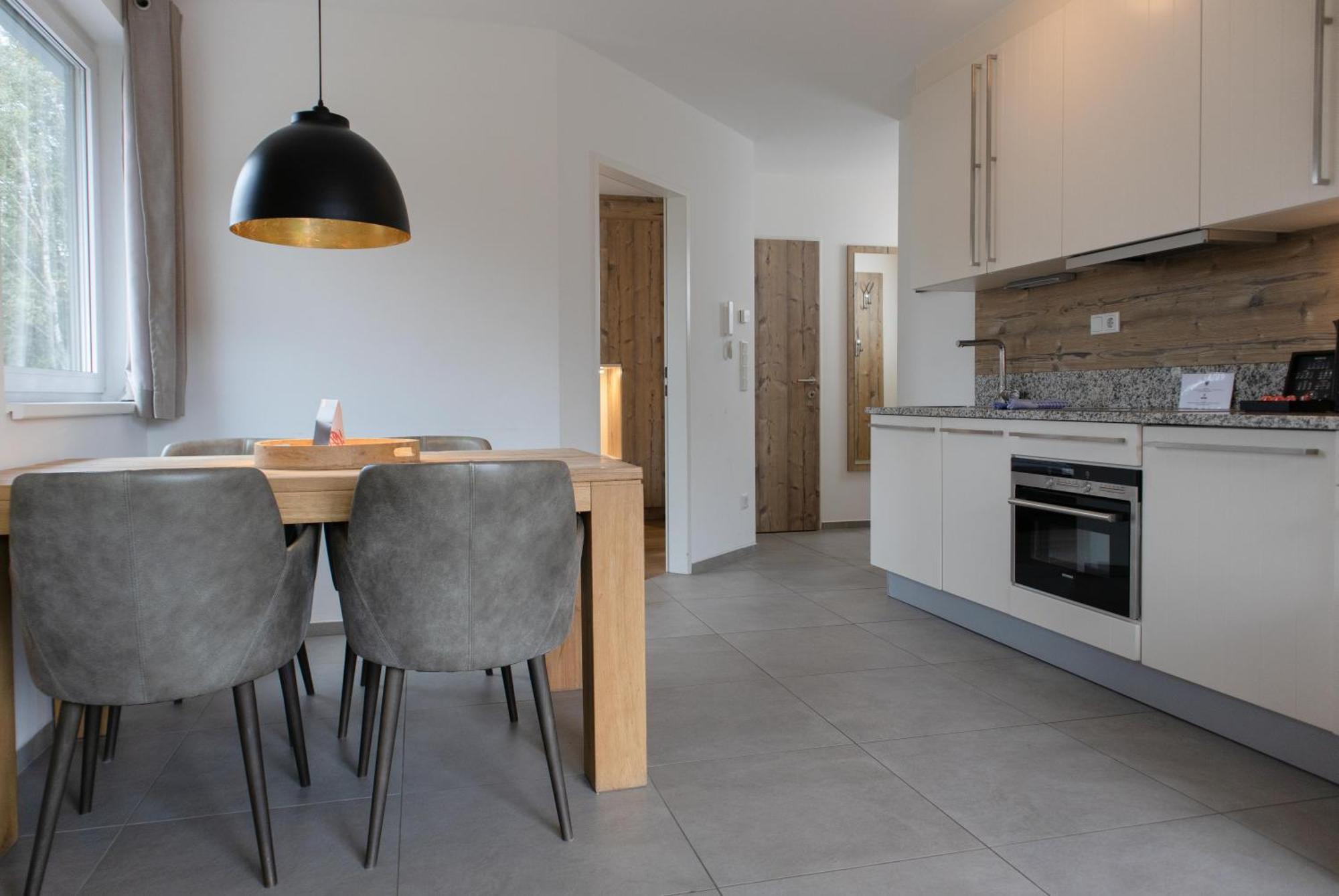 & Golf Zell Am By Alpin - Incl Summercard Appartement