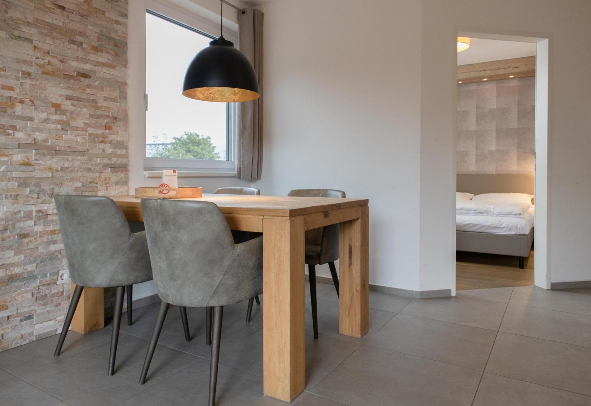 & Golf Zell Am By Alpin - Incl Summercard Appartement
