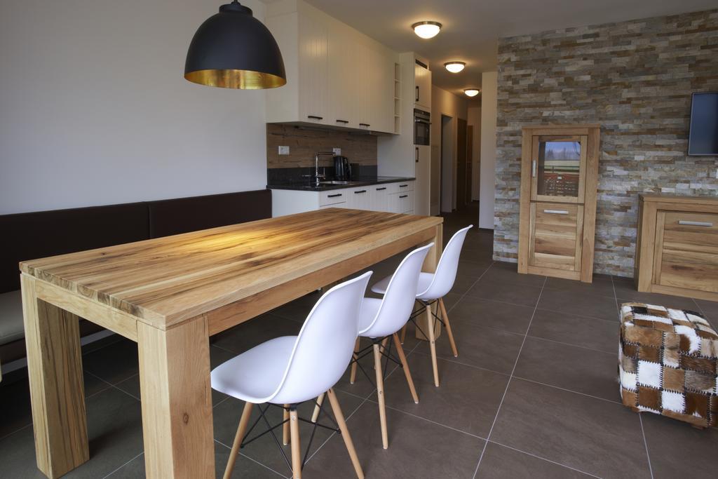 & Golf Zell Am By Alpin - Incl Summercard Appartement *
