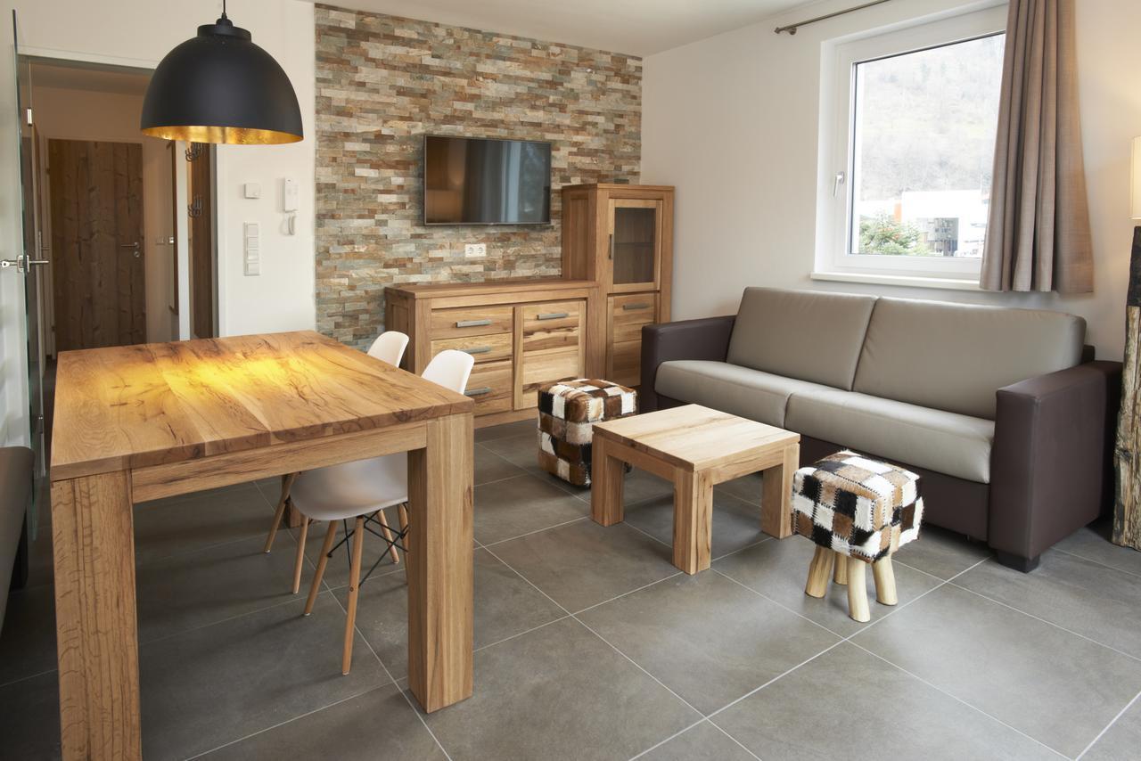 & Golf Zell Am By Alpin - Incl Summercard Appartement